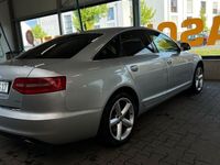 gebraucht Audi A6 2010 top Zustand