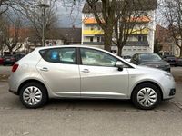 gebraucht Seat Ibiza 1.4 TUV bis 05.2025