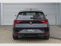 Gebraucht Seat Leon Style 150 PS (110 kW) 2025 Midnightblack Limousine