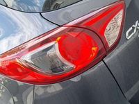 gebraucht Mazda CX-5 CX-52.0 SKYACTIV-G AWD Aut. Sports-Line