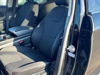 Gebraucht Ford Edge Titanium 209 PS (153 kW) 2016 Schwarz SUV