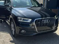 Usata Audi Q3 S-Line 2012 Nero SUV