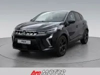 Neu Mitsubishi ASX Edition 158 PS (116 kW) 2026 Schwarz SUV