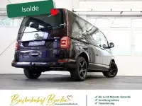 Używany VW Multivan 150 KM (110 kW) 2017 Andere Minivan