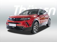 Gebraucht Opel Mokka 136 PS (100 kW) 2024 Rot SUV