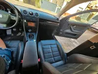 Gebraucht Seat Exeo 170 PS (125 kW) 2013 Grau Kombi