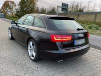 gebraucht Audi A6 3.0TDI