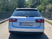 gebraucht Audi A6 Allroad quattro 3.0 TDI diesel S Tronic