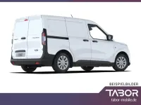 Ny Ford Transit Trend 101 HK (74 kW) 2026 Hvid MPV