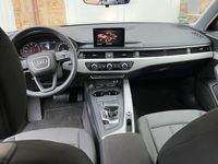 gebraucht Audi A4 Avant 35 Tfsi