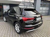 Gebraucht Audi Q3 Advanced 190 PS (139 kW) 2019 Schwarz SUV