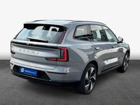 Gebraucht Volvo EX90 Performance 380 kW (517 PS) 2025 Vapour grey SUV