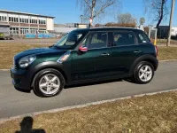 Occasion Mini One D Countryman 90 ch (66 kW) 2012 Vert SUV