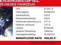 Neu VW Multivan Goal 150 PS (110 kW) 2026 Schwarz Van / Kleinbus