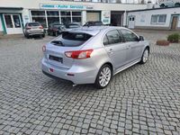 gebraucht Mitsubishi Lancer Sportback 1.8 Instyle