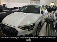 Gebraucht Audi A3 S-Line 150 PS (110 kW) 2020 Weiß Limousine