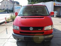 Gebraucht VW T4 102 PS (75 kW) 1997 Rot Van