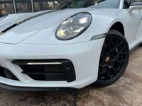 gebraucht Porsche 911 Targa 4 992 GTS | Lift | 360°Kam | Burmester