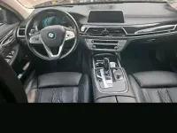 Gebraucht BMW 740 Shadowline 326 PS (239 kW) 2018 Limousine