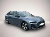 Gebraucht Audi A5 S-line plus 204 PS (150 kW) 2025 Manufacturer