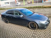 gebraucht Honda Accord cl7