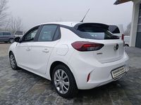 Gebraucht Opel Corsa 102 PS (75 kW) 2022 Weiß Limousine