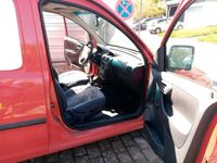 gebraucht Opel Combo Kastenwagen