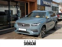Gebraucht Volvo XC90 Ultimate 455 PS (334 kW) 2022 Grau SUV