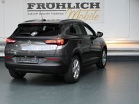 gebraucht Opel Grandland X (X) Edition