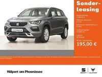 Neu Seat Ateca Style 150 PS (110 kW) 2026 Graphite grau metallic SUV