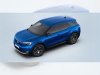 Neu Ford Explorer Extended Range 210 kW (286 PS) 2026 Blau (blue my mind metallic) SUV