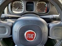 gebraucht Fiat Panda 1. Hand, 8x fach bereift