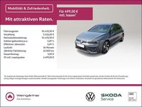 Neu VW Golf VIII GTE 177 PS (130 kW) 2026 Grau Limousine