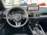 gebraucht Mazda CX-5 Homura AWD 2.5 SKYACTIV-G Pano LED 360°