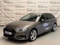 Gebraucht Audi A4 Sport 190 PS (139 kW) 2020 Grau Limousine
