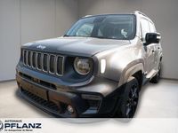 Gebraucht Jeep Renegade Longitude 131 PS (96 kW) 2024 Grau SUV
