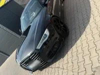 Gebraucht Audi A6 Competition 326 PS (239 kW) 2016 Schwarz Limousine