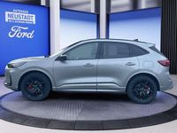 Neu Ford Kuga ST-Line X 182 PS (133 kW) 2026 Silber SUV