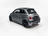 gebraucht Abarth 695C Maserati Edition 1 von 49