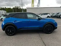 Używany Opel Mokka S 131 KM (96 kW) 2024 Niebieski SUV