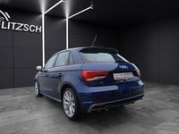 Gebraucht Audi A1 S-Line 2017 Andere Limousine