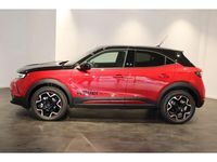 Gebraucht Opel Mokka 131 PS (96 kW) 2023 Rot SUV