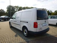 Gebraucht VW Caddy Maxi 75 PS (55 kW) 2015 Andere Van / Kleinbus
