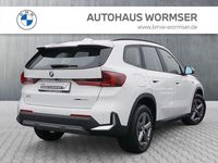 Gebraucht BMW X1 245 PS (180 kW) 2023 Weiß SUV