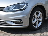 gebraucht VW Golf VII Variant Comfortline