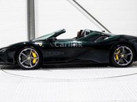 Gebraucht Ferrari SF90 1001 PS (736 kW) 2023 Grün Cabrio