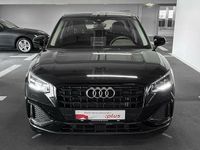 Gebraucht Audi Q2 Advanced Plus 150 PS (110 kW) 2024 Mythosschwarz metallic SUV