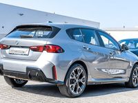 Gebraucht BMW 120 Shadowline 170 PS (125 kW) 2025 Grau Kleinwagen