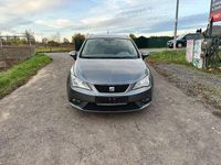 Gebraucht Seat Ibiza ST Style 105 PS (77 kW) 2015 Grau Kombi