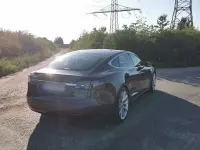 Gebraucht Tesla Model S 397 kW (541 PS) 2020 Kleinwagen